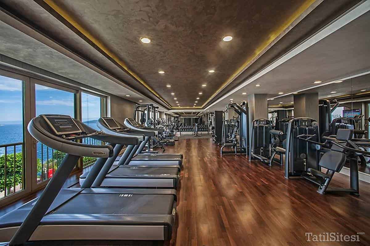 The Bodrum by Paramount Hotel & Resorts 